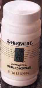 Herbal Concentrate